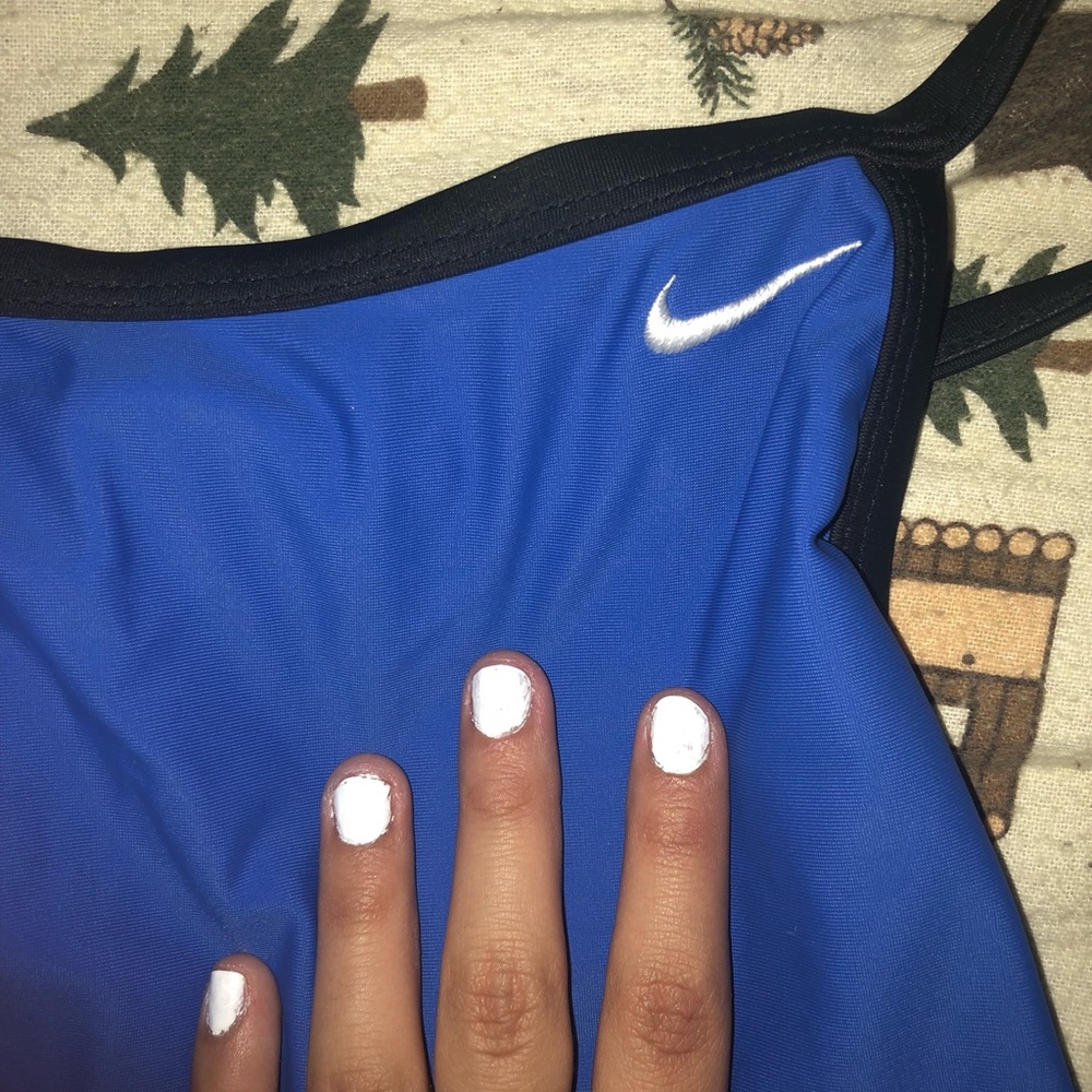 Nike swimsuit
